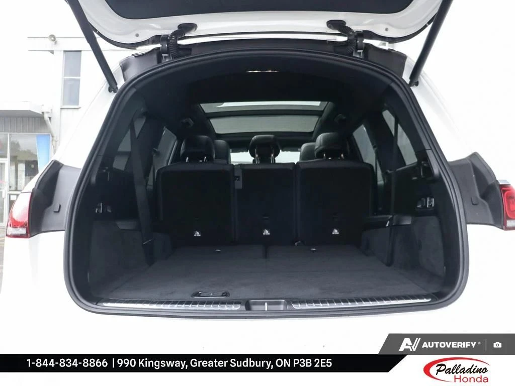 Mercedes-Benz GLS 450, снимка 17 - Автомобили и джипове - 56689492