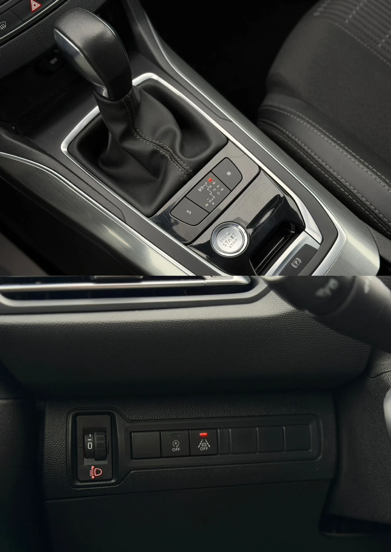 Peugeot 308 1.5 Blue-HDi Allure | Mobile.bg � ����������� 11