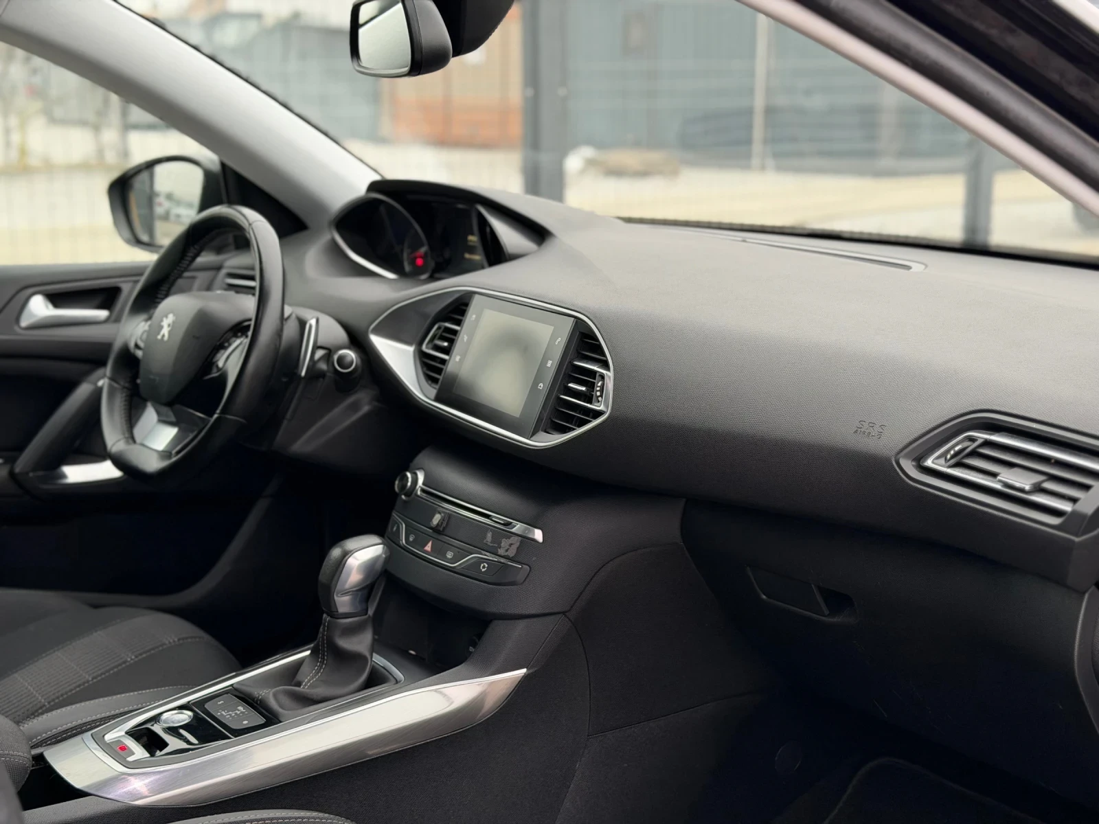 Peugeot 308 1.5 Blue-HDi Allure | Mobile.bg � ����������� 9
