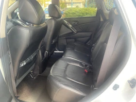 Nissan Murano 190 КС. промоция ЛИЗИНГ БЕЗ ДОКАЗВАНЕ НА ДОХОДИ, снимка 7