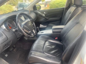 Nissan Murano 190 КС. промоция ЛИЗИНГ БЕЗ ДОКАЗВАНЕ НА ДОХОДИ, снимка 6