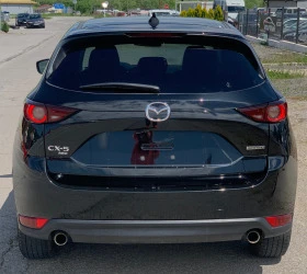 Mazda CX-5 2.5 Skyactiv-G AWD, снимка 5