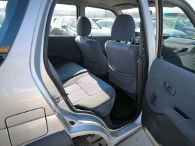 Daihatsu Terios 1.3i 4x4 Automat, снимка 10