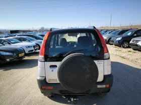 Daihatsu Terios 1.3i 4x4 Automat, снимка 5