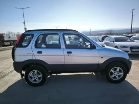 Daihatsu Terios 1.3i 4x4 Automat, снимка 4