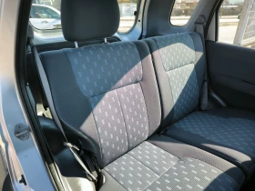 Daihatsu Terios 1.3i 4x4 Automat, снимка 11