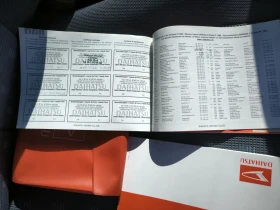 Daihatsu Terios 1.3i 4x4 Automat, снимка 12