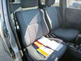 Daihatsu Terios 1.3i 4x4 Automat, снимка 8