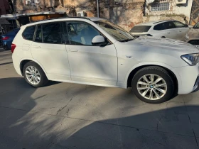 BMW X3 30D M LED ADAPTIVE, снимка 4