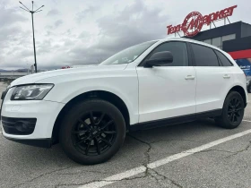 Audi Q5 2.0 TDI, снимка 5