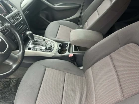 Audi Q5 2.0 TDI, снимка 16