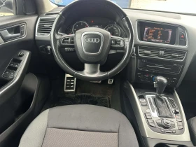 Audi Q5 2.0 TDI, снимка 13