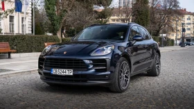 Porsche Macan S, снимка 2
