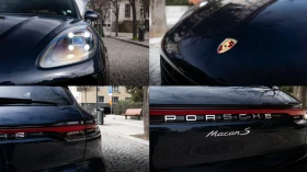 Porsche Macan S, снимка 15