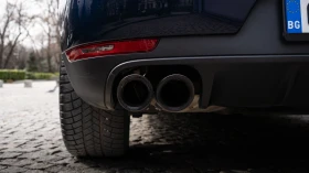 Porsche Macan S, снимка 8