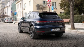 Porsche Macan S, снимка 5