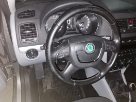 Skoda Yeti 4х4 110к.с., снимка 14