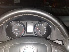 Skoda Yeti 4х4 110к.с., снимка 15