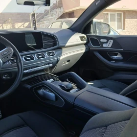 Mercedes-Benz GLE 350 AMG Line - 35 000 km - КАТО НОВА!!! , снимка 10