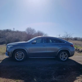 Mercedes-Benz GLE 350 AMG Line - 35 000 km - КАТО НОВА!!! , снимка 6