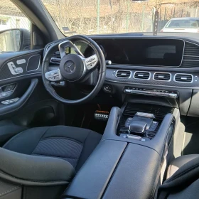 Mercedes-Benz GLE 350 AMG Line - 35 000 km - КАТО НОВА!!! , снимка 9