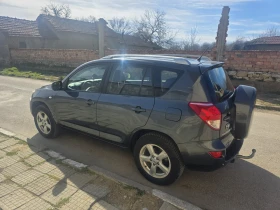 Toyota Rav4 ГАЗ/БЕНЗИН, снимка 3