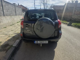 Toyota Rav4 ГАЗ/БЕНЗИН, снимка 4