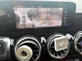 Mercedes-Benz GLB  250 /CARFAX/360/DISTRONIC/AMBIENT, снимка 15