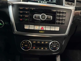 Mercedes-Benz ML 350 * BlueTEC * CARFAX * ЦЕНА ДО БГ, снимка 13