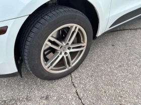 Porsche Macan * S * DISTRONIC* ОБДУХВАНЕ* ПАНОРАМА* BOSE* , снимка 7