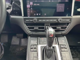 Porsche Macan * S * DISTRONIC* ОБДУХВАНЕ* ПАНОРАМА* BOSE* , снимка 9
