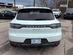 Porsche Macan * S * DISTRONIC* ОБДУХВАНЕ* ПАНОРАМА* BOSE* , снимка 4