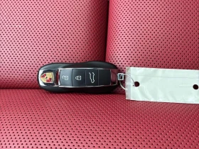 Porsche Macan * S * DISTRONIC* ОБДУХВАНЕ* ПАНОРАМА* BOSE* , снимка 15