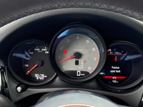 Porsche Macan * S * DISTRONIC* ОБДУХВАНЕ* ПАНОРАМА* BOSE* , снимка 8
