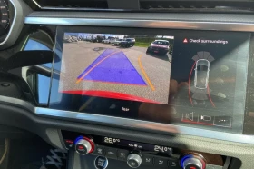 Audi Q3 quattro Komfort 45 TFSI * АвтоКредит* (ЦЕНА ДО БГ), снимка 17