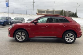 Audi Q3 quattro Komfort 45 TFSI * АвтоКредит* (ЦЕНА ДО БГ), снимка 5