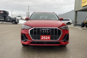 Audi Q3 quattro Komfort 45 TFSI * АвтоКредит* (ЦЕНА ДО БГ), снимка 1