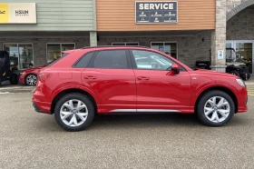 Audi Q3 quattro Komfort 45 TFSI * АвтоКредит* (ЦЕНА ДО БГ), снимка 2