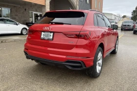 Audi Q3 quattro Komfort 45 TFSI * АвтоКредит* (ЦЕНА ДО БГ), снимка 3