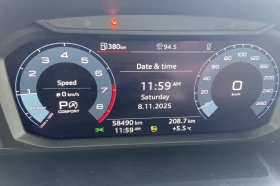 Audi Q3 quattro Komfort 45 TFSI * АвтоКредит* (ЦЕНА ДО БГ), снимка 15