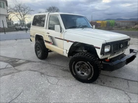 Nissan Patrol 2.8 TD , снимка 1