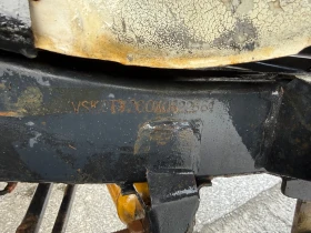 Nissan Patrol 2.8 TD , снимка 5