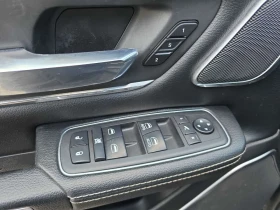 Dodge RAM 1500 LARAMIE * 360 КАМЕРА* ПОДГРЕВ* ОБДУХВАНЕ* , снимка 11