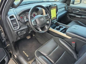 Dodge RAM 1500 LARAMIE * 360 КАМЕРА* ПОДГРЕВ* ОБДУХВАНЕ* , снимка 7