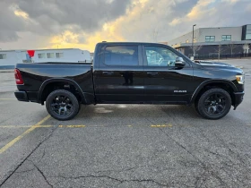 Dodge RAM 1500 LARAMIE * 360 КАМЕРА* ПОДГРЕВ* ОБДУХВАНЕ* , снимка 4