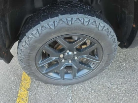 Dodge RAM 1500 LARAMIE * 360 КАМЕРА* ПОДГРЕВ* ОБДУХВАНЕ* , снимка 6