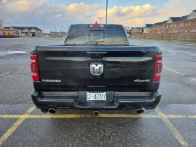 Dodge RAM 1500 LARAMIE * 360 КАМЕРА* ПОДГРЕВ* ОБДУХВАНЕ* , снимка 5