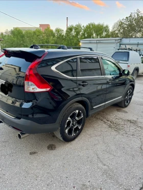 Honda Cr-v Honda Cr-v 2.0 4х4, снимка 5