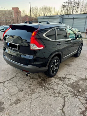Honda Cr-v Honda Cr-v 2.0 4х4, снимка 6