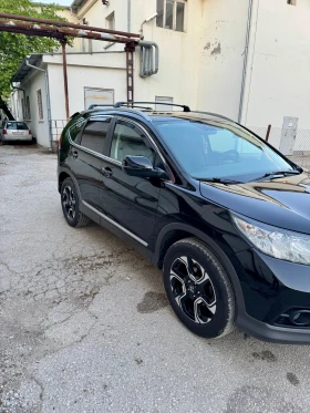 Honda Cr-v Honda Cr-v 2.0 4х4, снимка 7